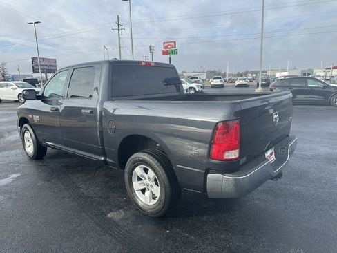Used 2019 RAM 1500 Tradesman w/ Popular Equipment Group image 5