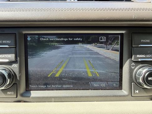 Used 2012 Land Rover Range Rover HSE LUX AWD/4WD image 20