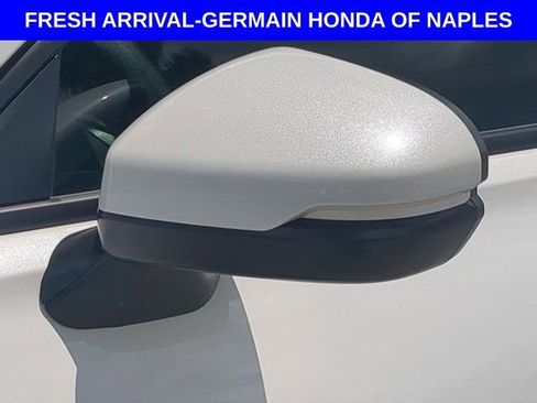 New 2026 Honda HR-V LX image 11