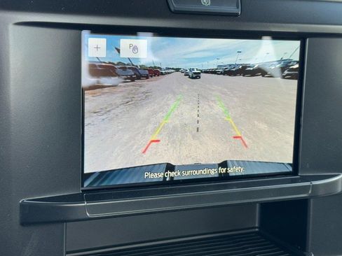 New 2026 Ford F250 4x4 SuperCab Super Duty image 13