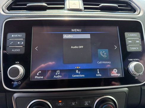 Used 2023 Nissan Leaf S FWD image 24