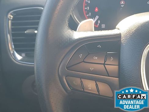 Used 2018 Dodge Durango GT w/ Premium Group image 38