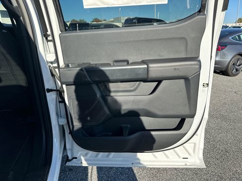 New 2025 Ford F150 STX w/ Equipment Group 200A image 38