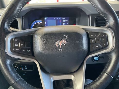 Used 2023 Ford Bronco Big Bend AWD/4WD image 20
