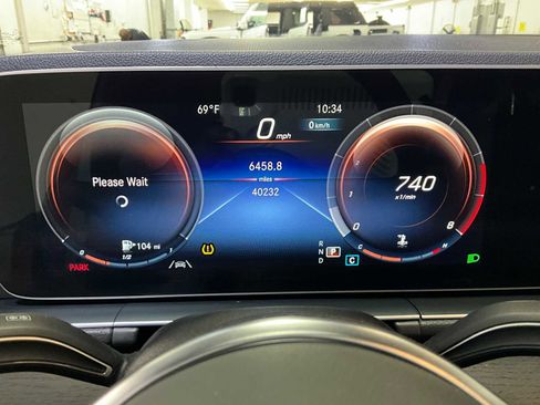 Certified 2023 Mercedes-Benz GLE 350 4MATIC image 33