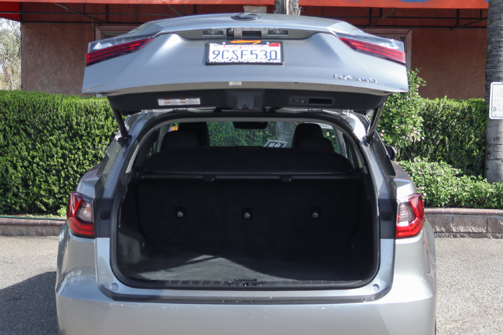 Used 2022 Lexus RX 350 FWD image 8