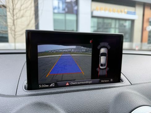 Used 2019 Audi S3 Premium Plus image 36