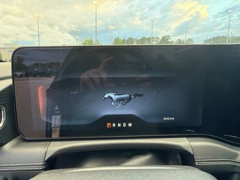 Used 2024 Ford Mustang GT Premium RWD image 14