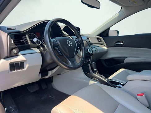Used 2016 Acura ILX FWD image 37