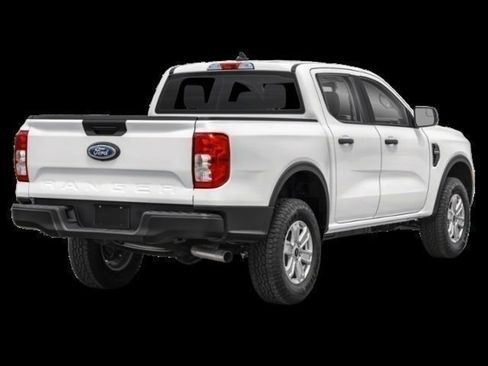 New 2025 Ford Ranger XL image 2