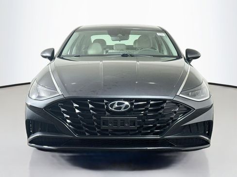 Used 2022 Hyundai Sonata SEL FWD image 2