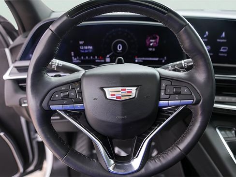 Used 2023 Cadillac Escalade Sport image 15