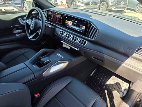 Used 2026 Mercedes-Benz GLE 450 4MATIC Coupe image 10