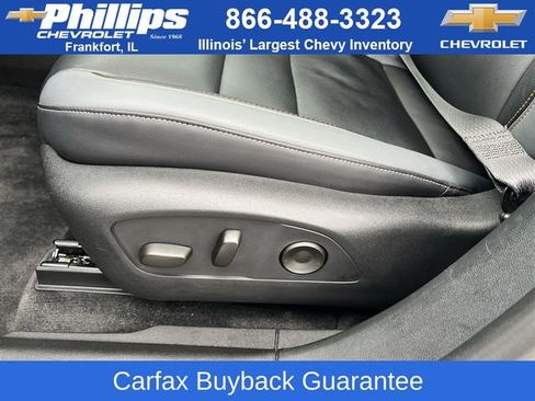 Used 2024 Honda Prologue Touring image 17