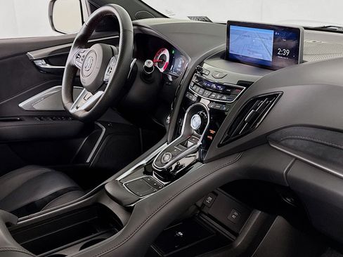 Used 2022 Acura RDX AWD image 16