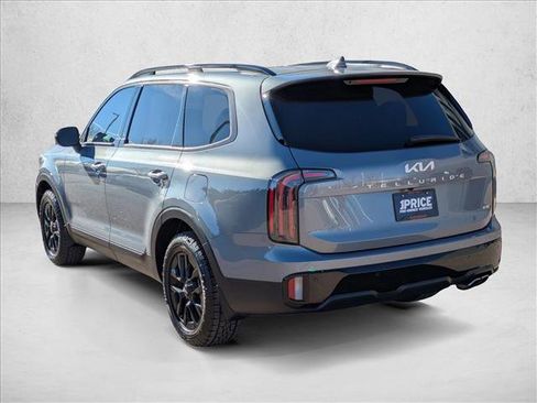 Used 2024 Kia Telluride SX Prestige X-Pro image 8