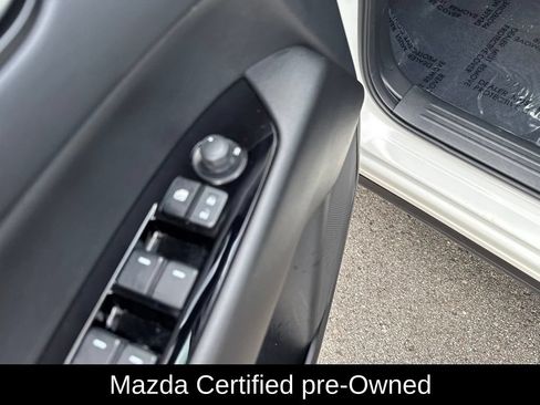 Certified 2025 MAZDA CX-5 AWD 2.5 S image 10