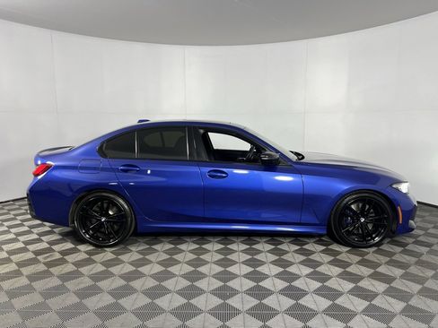Used 2023 BMW M340i image 4