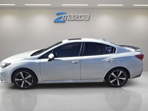 Used 2019 Subaru Impreza 2.0i Sport image 2