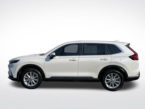 Certified 2025 Honda CR-V EX-L image 2