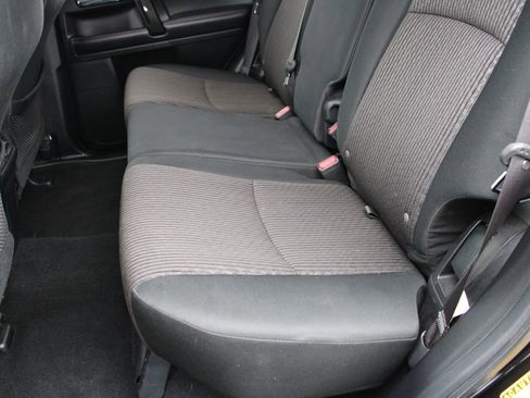 Used 2019 Toyota 4Runner TRD Off-Road image 22