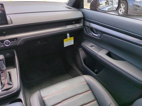 New 2026 Honda CR-V Sport-L image 15