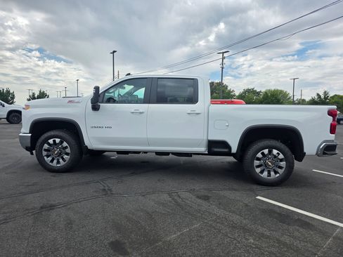 New 2025 Chevrolet Silverado 3500 LT w/ All Star Edition image 2