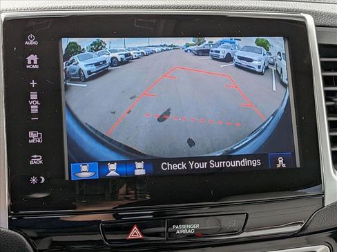 Used 2018 Honda Ridgeline RTL-E image 13