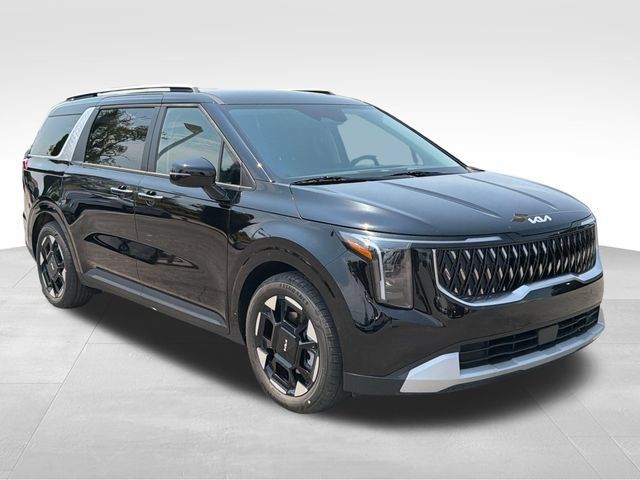 New 2026 Kia Carnival EX FWD 360° Tour