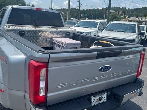 Used 2023 Ford F350 XL w/ XL Driver Assist Package AWD/4WD image 17