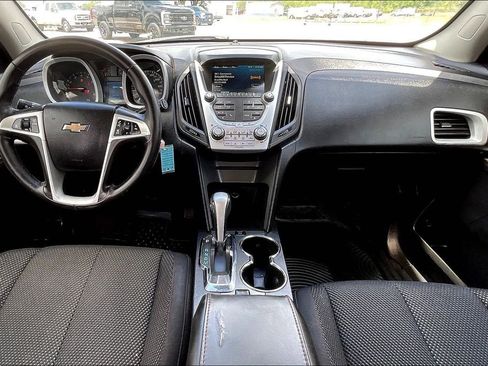 Used 2014 Chevrolet Equinox LT FWD image 7