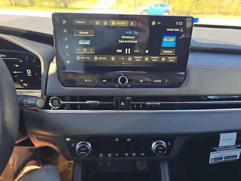 New 2026 Mitsubishi Outlander SE image 15