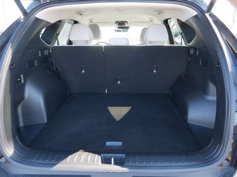 Certified 2025 Hyundai Tucson SEL image 18