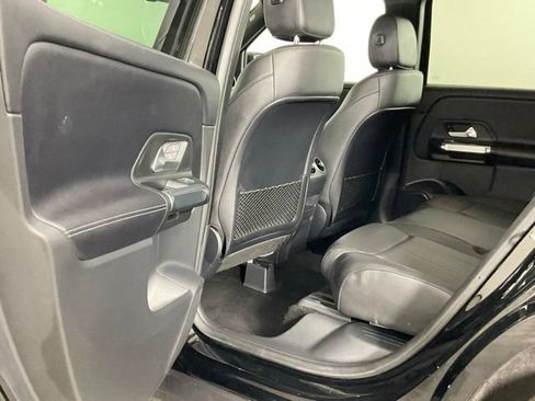 Used 2025 Mercedes-Benz GLB 250 image 13