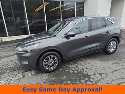 Used 2020 Ford Escape SE