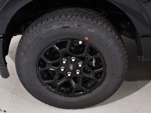 New 2026 Ford F150 XLT AWD/4WD image 24