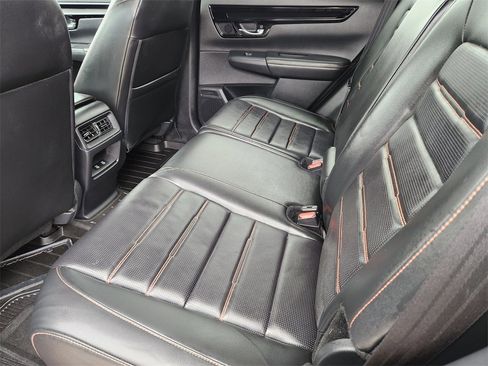 Used 2025 Honda CR-V Sport Touring image 31