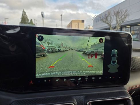 New 2026 Ford Mustang GT Premium image 14