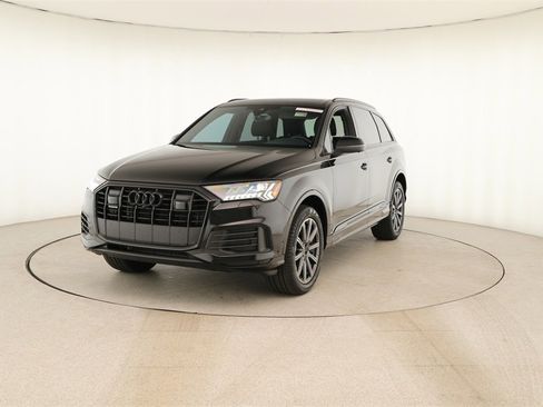 Used 2024 Audi Q7 2.0T Premium Plus image 12