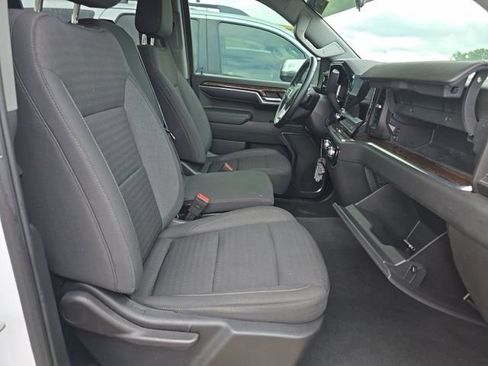 Used 2023 GMC Sierra 1500 Elevation RWD image 15