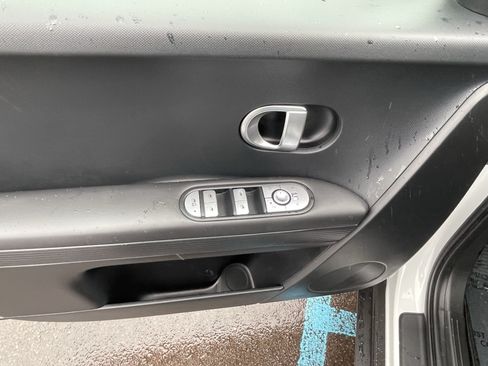 Certified 2024 Hyundai Ioniq 5 SEL RWD image 17