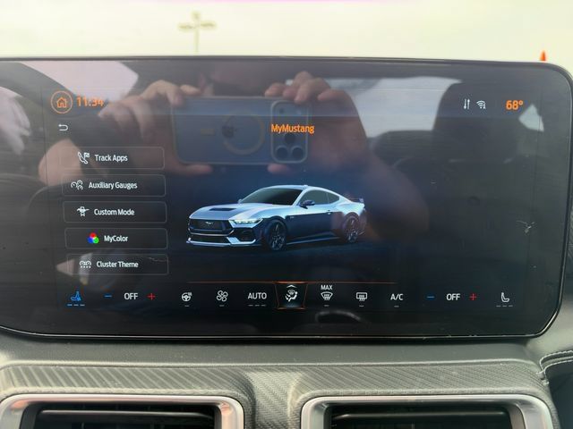 Used 2024 Ford Mustang Premium RWD image 19