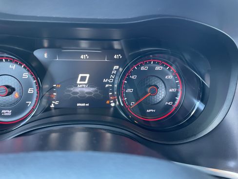 Used 2019 Dodge Charger GT w/ Plus Group image 19