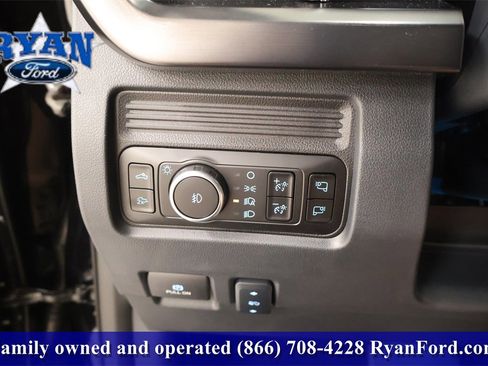 New 2026 Ford F250 Lariat image 35