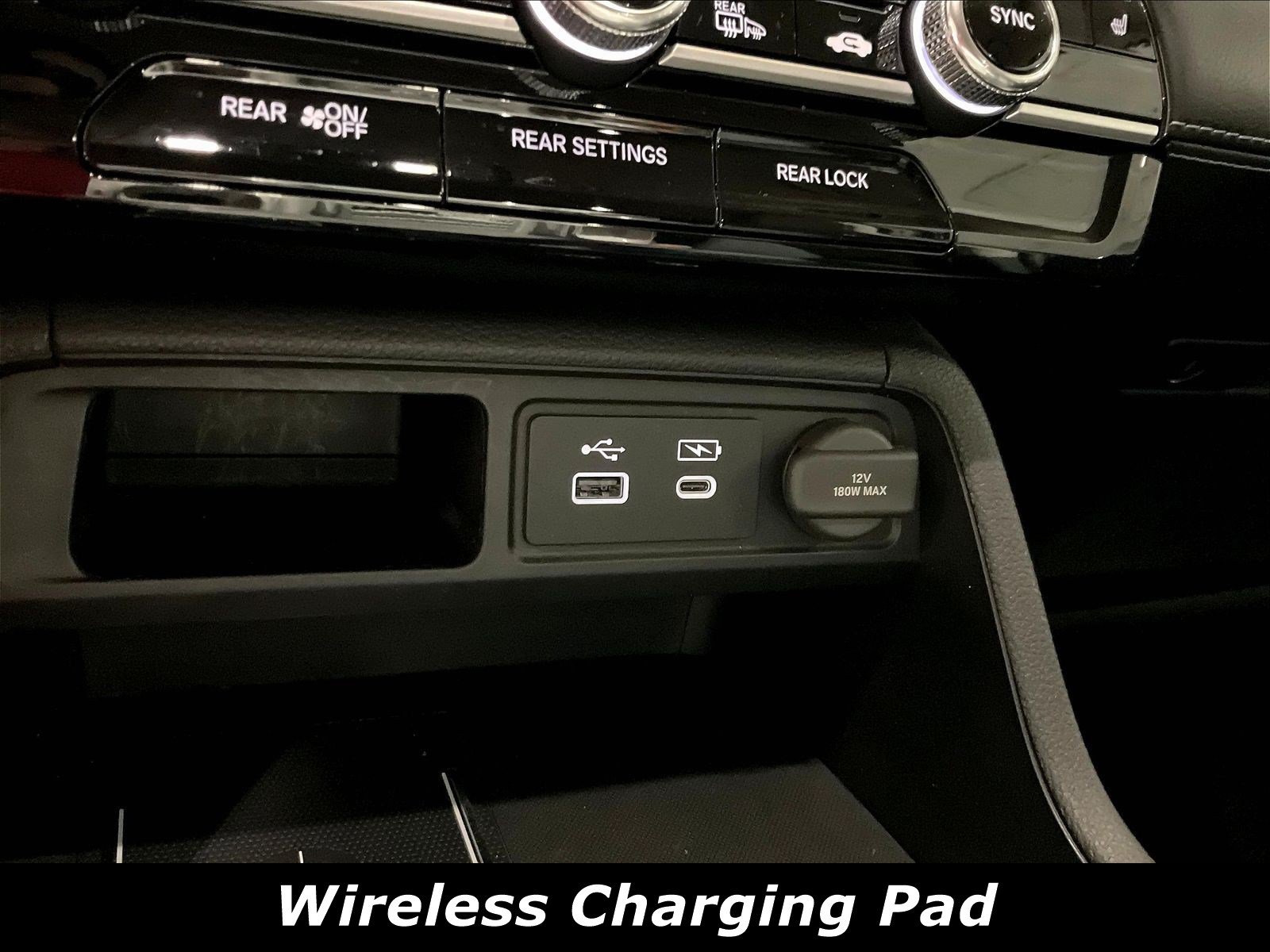 Used 2025 Honda Pilot EX-L image 16