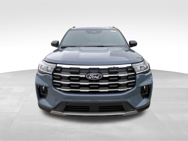 New 2027 Ford Explorer Active w/ Active Comfort Package AWD/4WD image 9