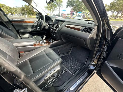 Used 2016 BMW X3 sDrive28i image 21