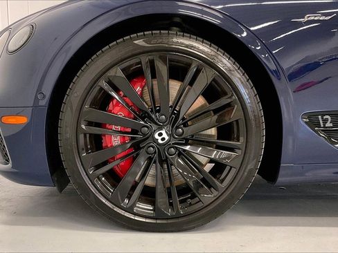 Used 2022 Bentley Continental GT Speed image 17
