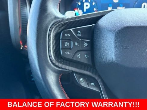 Used 2023 Ford Bronco Raptor AWD/4WD image 20