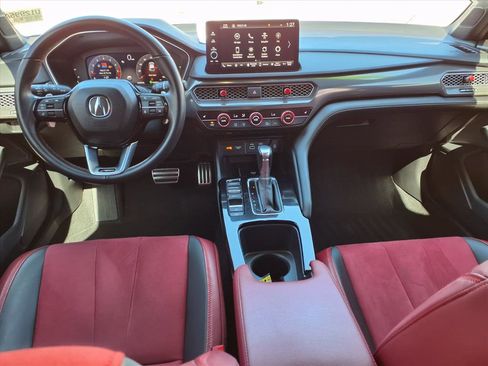 Used 2024 Acura Integra A-Spec image 14